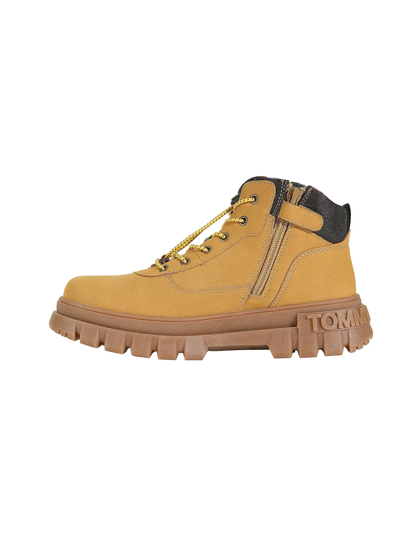 TOMMY HILFIGER | Jungen Stiefel | 